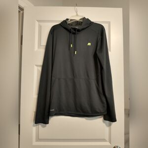 🟢3/$11 Russell Training Fit Pullover